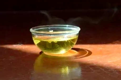 为什么安吉白茶叫白茶？