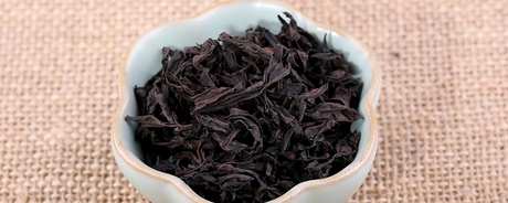 马头岩肉桂是高档茶吗？