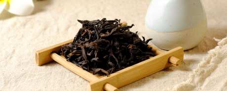水仙是高档茶吗？