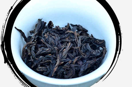 水仙是高档茶吗？