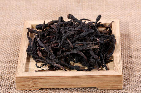 水仙是高档茶吗？
