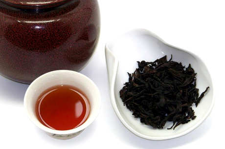 喝乌龙茶会睡不着吗？