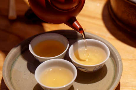 喝乌龙茶会睡不着吗？