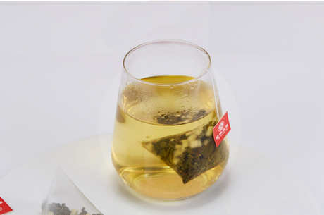 白桃乌龙茶属于什么茶？