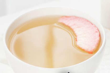 白桃乌龙茶属于什么茶？