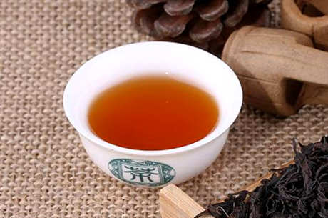 马头岩肉桂是高档茶吗？