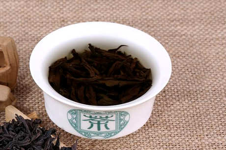 马头岩肉桂是高档茶吗？