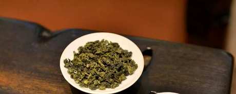 乌龙茶有哪些种类？