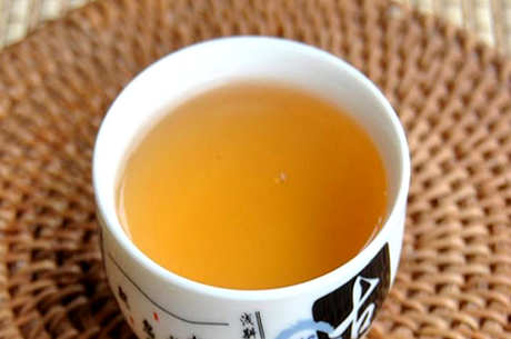 乌龙茶有哪些种类？