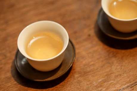 经常喝茶有什么好处或坏处？