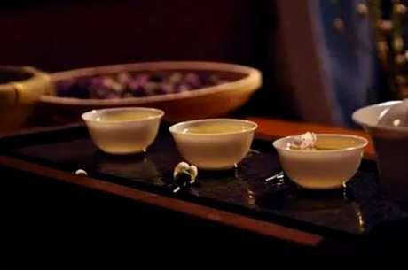 长期饮茶有什么危害？