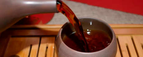 谁不适合喝六堡茶？