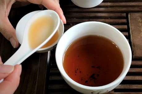 谁不适合喝六堡茶？