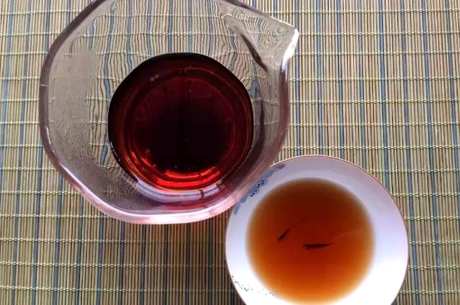 谁不适合喝六堡茶？