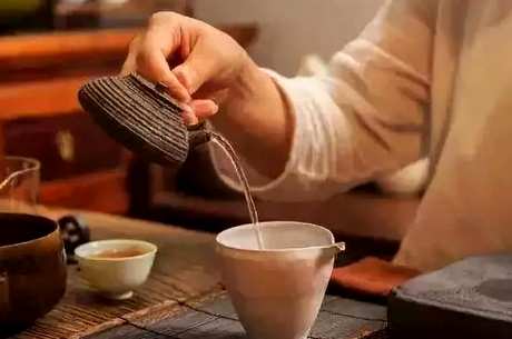 喝茶有什么好处？