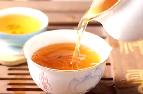 如何搭配保健茶