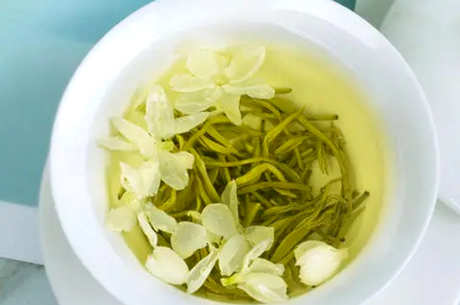 茉莉茶属于什么茶？