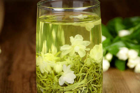 茉莉花茶是酸性还是碱性？