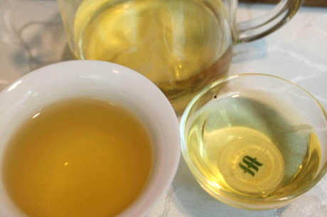 茉莉花茶是酸性还是碱性？