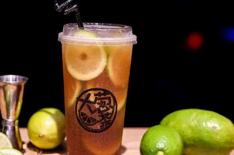 柠檬茶怎么泡好喝？