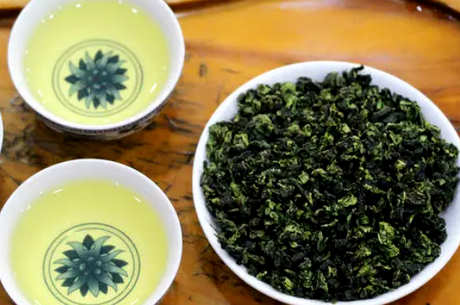 铁观音是红茶吗？