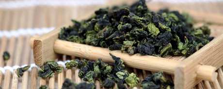 铁观音属于红茶还是绿茶
