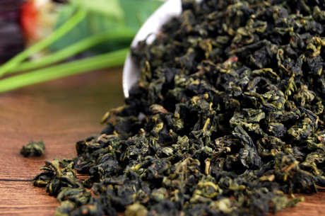 铁观音属于红茶还是绿茶