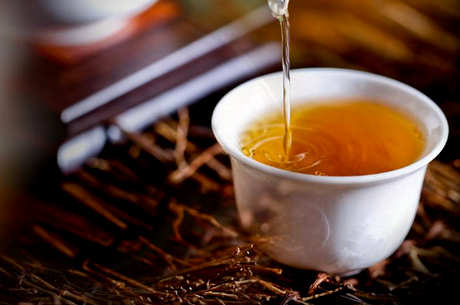 红茶年份越长越好