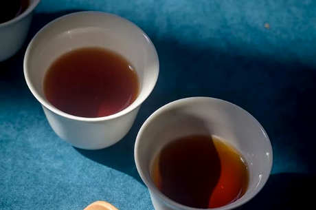 红茶年份越长越好