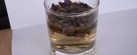 葛花茶能长期饮用吗？