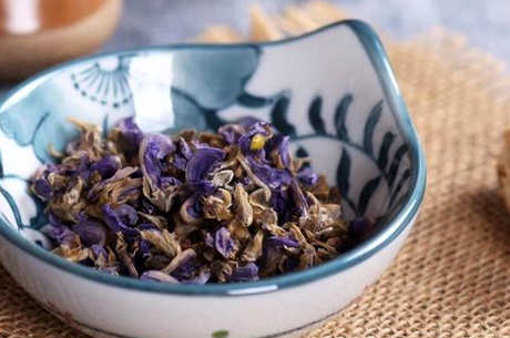葛花茶能长期饮用吗？