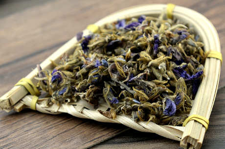 葛花茶能长期饮用吗？