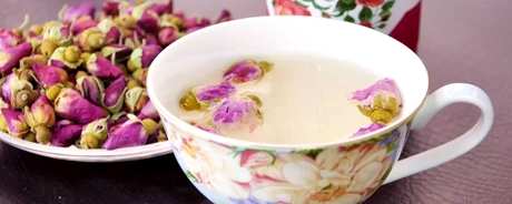 花茶属于红茶还是绿茶