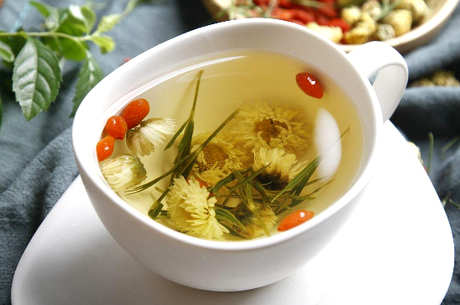 花茶属于红茶还是绿茶