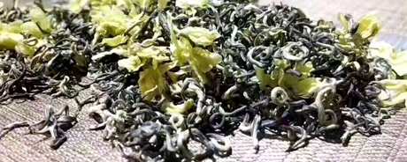 如何保存茉莉花茶？