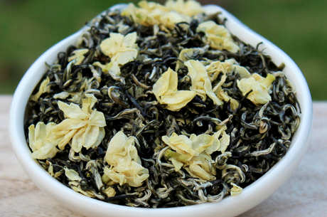 如何保存茉莉花茶？