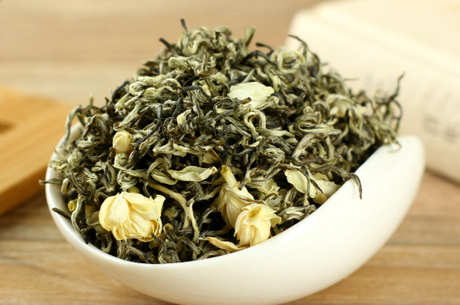 如何保存茉莉花茶？