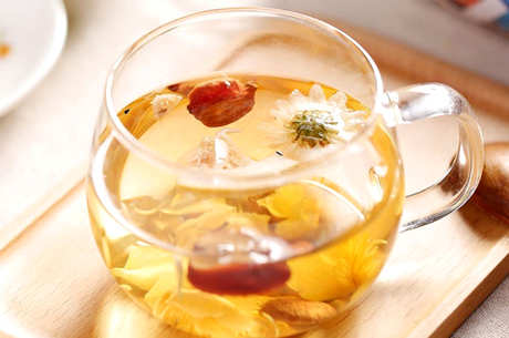 谁不能喝菊花茶？