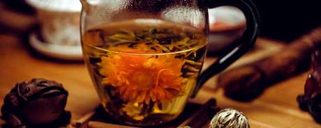 菊花茶的保质期是多长