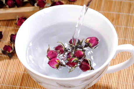 玫瑰茶能天天喝吗？