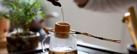 三点喝茶什么梗？