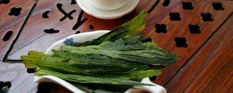 太平猴魁怎么泡？