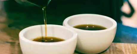 谁不适合喝绿茶？