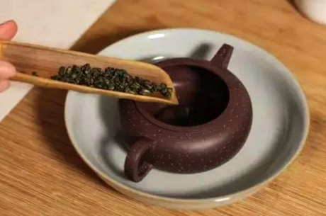 铁观音用什么壶泡？