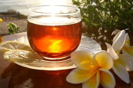 红茶怕过期