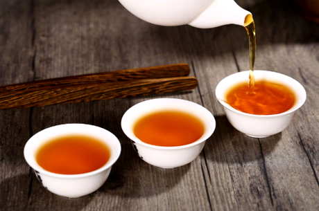 红茶怕过期