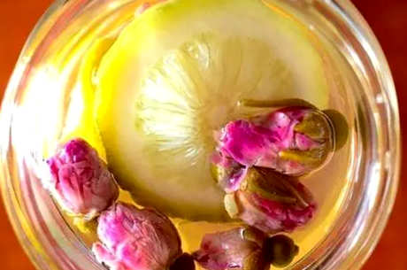 花茶是绿茶吗？