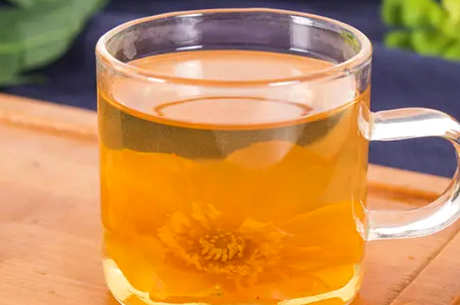 花茶是绿茶吗？