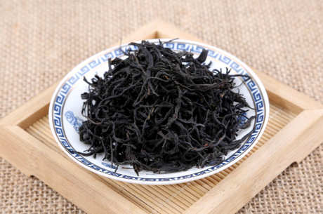 红茶有哪些品种？