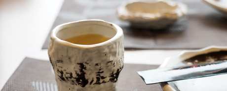 怎样煮大麦茶？